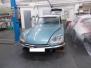 Citroen DS, Bj. 1969