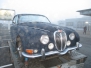 Jaguar S, Bj. 1966